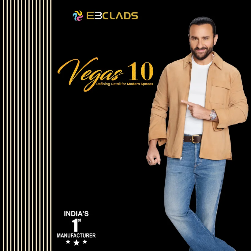 Vegas 10 (Charcoal) catalogue cover